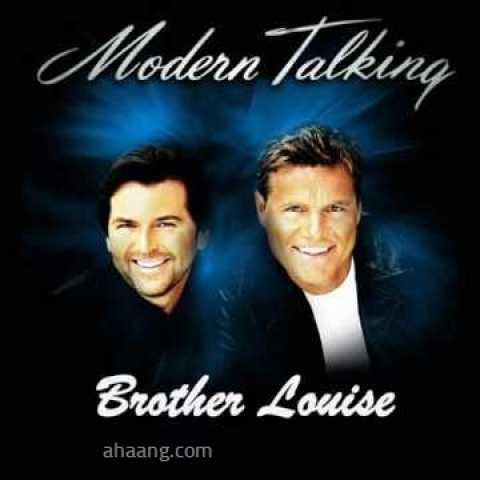 Modern Talking Brother Louie